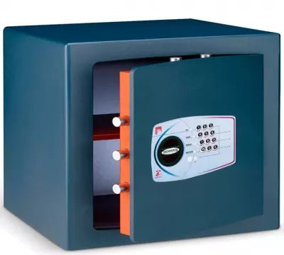 Technomax GMT/6 Safe GMT/6 – Burglar-Resistant Security Safe by Vallberg