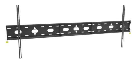 iiyama Universal Wall Mount up to VESA 1500x600mm Max 125kg - MD-WM15060