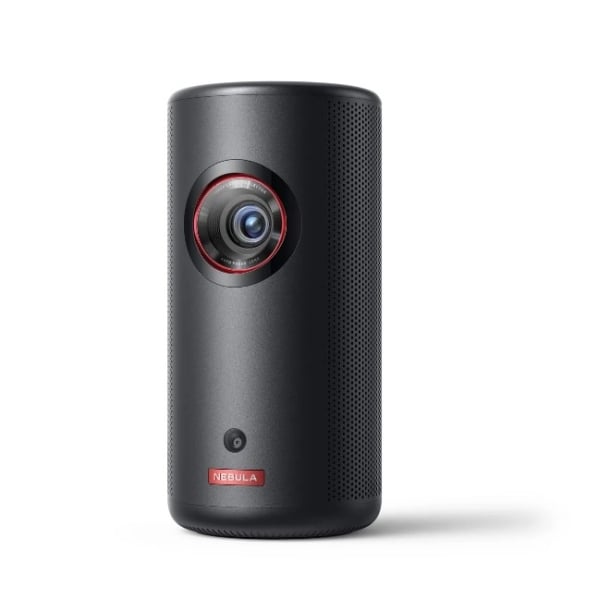 Nebula Capsule 3 1080p Mini Portable HD Laser Projector