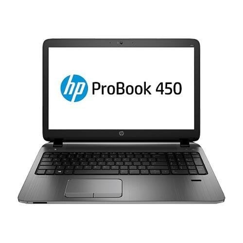 HP ProBook 450 G2 Notebook 15.6