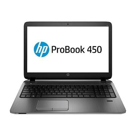 HP ProBook 450 G2 Notebook 15.6" (K9K77EA) (Core i7, 1TB, 8GB, DOS)