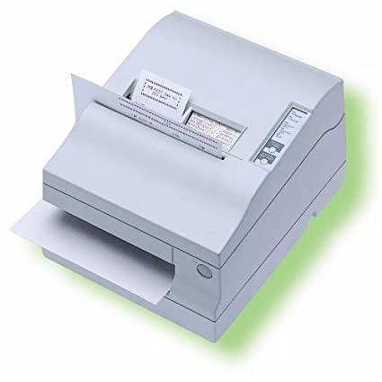 Epson TM-U950 (283) Multi-function impact printer