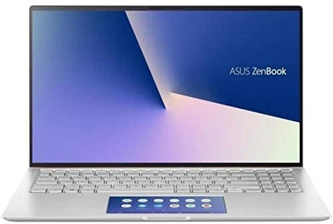 Asus ZenBook UX534FTC-A8103T-Silver 15.6" LED Laptop (Intel Core i7, 1TBSSD, 16GB RAM)