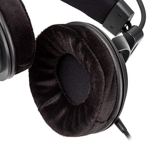 Audio-Technica ATH-AVA400 Closed Back Dynamic Headphones