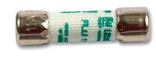 Fluke 803293 Cartridge Fuse, Fluke DMM Series, 11 A, 1 kV, 10mm x 38mm, 20 kA