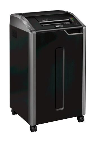 Buy Fellowes Powershred® 425Ci Cross-Cut Shredder in Dubai, Sharjah, Abu Dhabi, Ajman, Al Ain, Ras Al Khaimah, Fujairah, Umm al Quwain, UAE