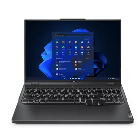 LENOVO LEGION 5 PRO 16IRX8 (82WK004GUS) i7-13700HX-5GHz, 32GB, 1TB SSD, 16 inch WQXGA IPS, CAMERA, BT, WIFI, WINDOWS 11