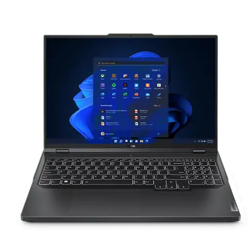 LENOVO LEGION 5 PRO 16IRX8 (82WK004GUS) i7-13700HX-5GHz, 32GB, 1TB SSD, 16 inch WQXGA IPS, CAMERA, BT, WIFI, WINDOWS 11