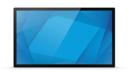 ELO 4363L 42.5" Open Frame Touchscreen TouchPro PCAP (anti-glare)