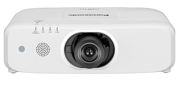 Panasonic PT-MZ14KL The World’s Smallest, Lightest, and Quietest 14,000 lm Projector