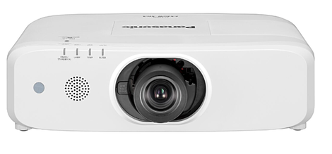 Panasonic PT-MZ14KL The World’s Smallest, Lightest, and Quietest 14,000 lm Projector