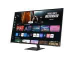 Samsung M7 M70D 4K UHD Smart Monitor 43
