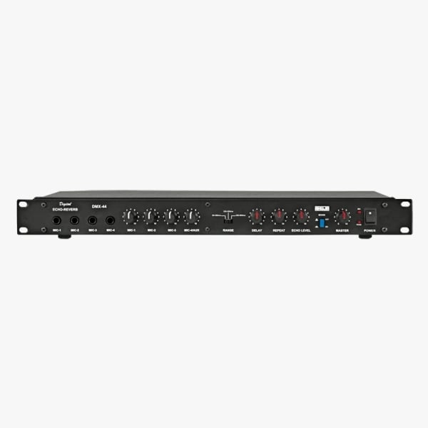Ahuja DMX44 Wired DJ Controller