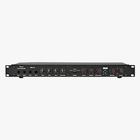 Ahuja DMX44 Wired DJ Controller