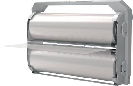 GBC 4410013 Foton 30 A4 Gloss Cartridge 125 Micron