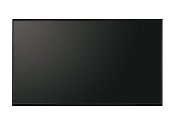SHARP PN-Y496 49