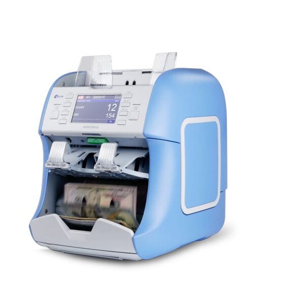 Kisan Newton 3-F Premium 1+1 Pocket Fitness Sorter