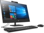 HP ProOne 440 G6 All In One PC (Intel Core i7, 8GB, 1TB HDD, 23.8 Inches Screen 5MP Pop Up Camera)