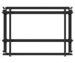 Hikvision DS-DN4655W/U Wall-Mounted Bracket
