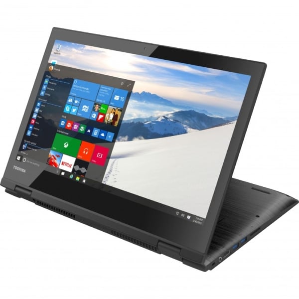 Toshiba Satellite Radius L40W-C1876 14.0