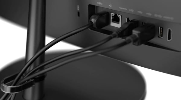 Lenovo M820z 21.5