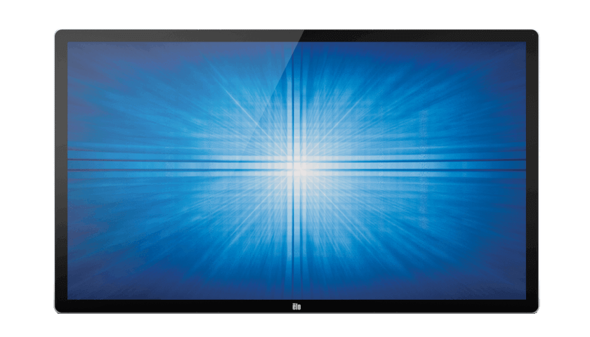 Elo 4602L 46-inch interactive display