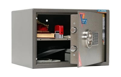 Safe Valberg ASM-30.EL Office Safe, SKU ASM-30.EL, Secure Storage by Vallberg