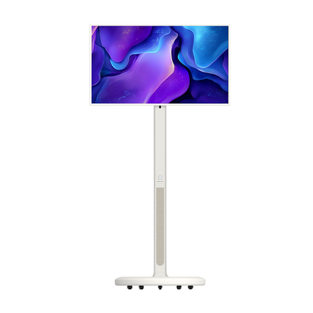 Specktron FLXView 31.5-inch portable 4K smart mobile display