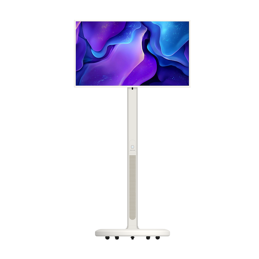 Specktron FLXView 31.5-inch portable 4K smart mobile display