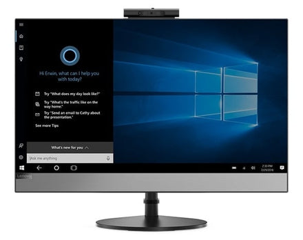 Lenovo V530-22 ,21.5" All In One Desktop PC (Core i7, 500GB SSD, 2GB, Windows 10 pro 64)
