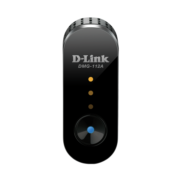 D-Link N300 USB Range Wireless Extender