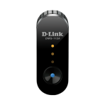 D-Link N300 USB Range Wireless Extender