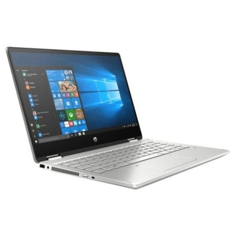 HP Pavilion X360 Laptop (Core I5 1135g7 2.4 Ghz, 8GB, 512GBSSD, 14.0 FHD Touch- Flip, Win 10)