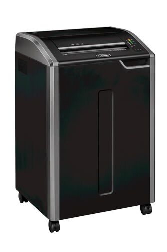 Buy Fellowes Powershred® 485Ci Cross-Cut Shredder in Dubai, Sharjah, Abu Dhabi, Ajman, Al Ain, Ras Al Khaimah, Fujairah, Umm al Quwain, UAE