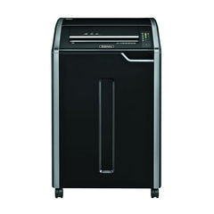 Fellowes Powershred 485i Strip Cut Shredder