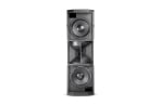 JBL CWT128-WRC Dual 8