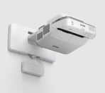 Epson EB-695Wi Interactive Projector – 3500 Lumens, WXGA, Ultra Short Throw
