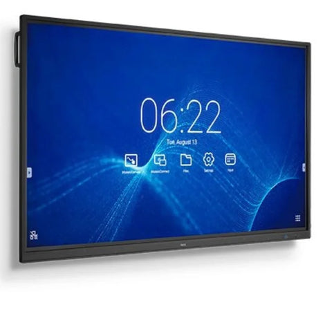 NEC MultiSync CB651Q 65" 4K UHD Interactive Touch Display