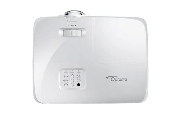 Optoma HD29HSTX 1080p Full HD 4,000 Lumens Home Entertainment Projector