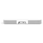 Sonos Beam G2 HiFi Compact Immersive Smart Soundbar - White