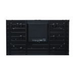 Dahua LS550UCM-BF 55’’ FHD Ultra Narrow Bezel 3.5mm Video Wall Display