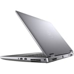 Dell Precision 7540 Mobile Workstation (Intel Core i7-9850H, 16GB, 2TB, Window 10 Pro)