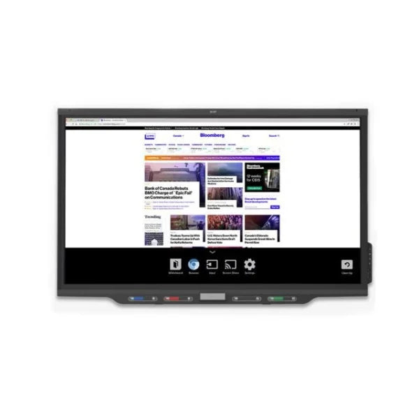 Smart Board 86