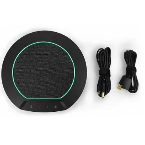 Angekis Cleartalk ASP-10D-2 – Wireless HD Speakerphone System (2 Units)