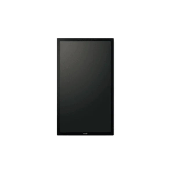SHARP PN-40TC1 40” Interactive Touch Board – Compact & Powerful Collaboration Display