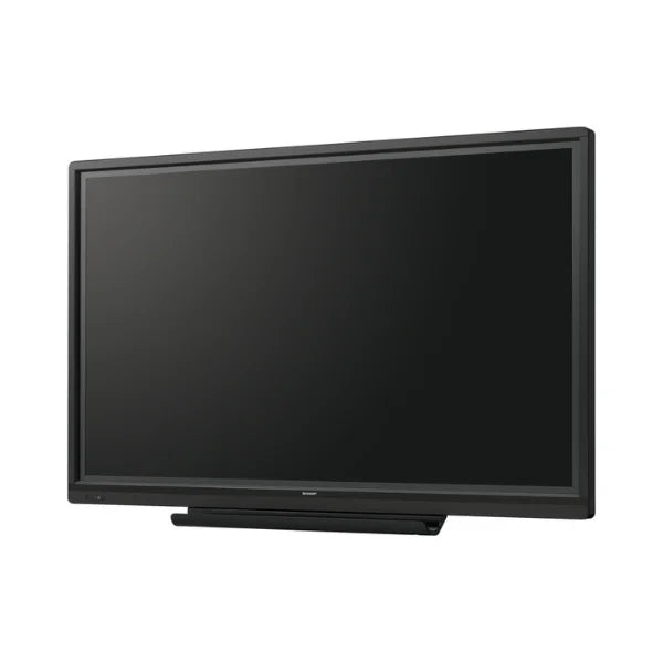 SHARP PN-70TB3 70” Full HD Big Pad Interactive Display – Intuitive Collaboration for Business & Education