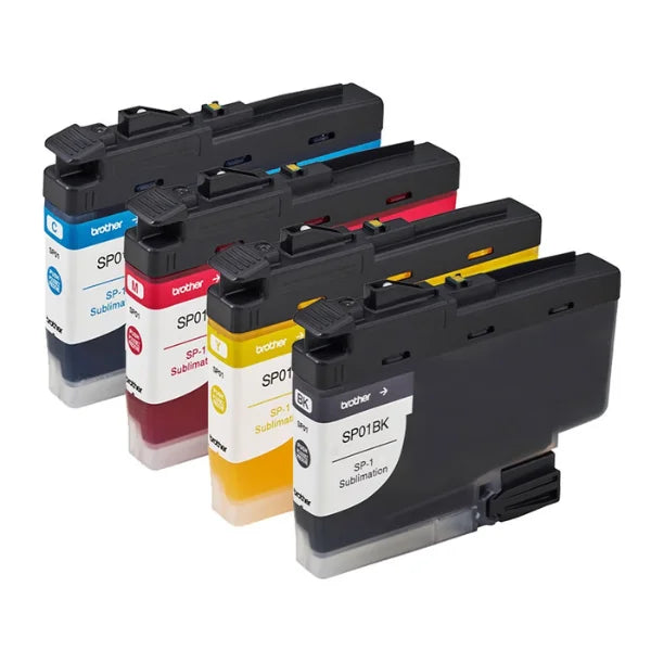 Brother SP‑1 Sublimation Printer – High-Speed, Ultra‑Fine Ink