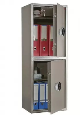 Safe Aiko TM-120/2T EL (SKU: TM-120/2T EL) – Vallberg Secure Electronic Safe