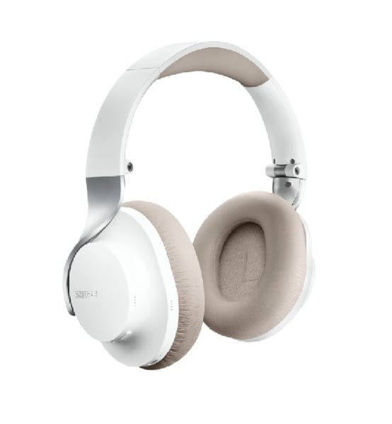 Shure SBH1DYWH1-EFS Aonic 40 Wireless Noise Cancelling Headphone