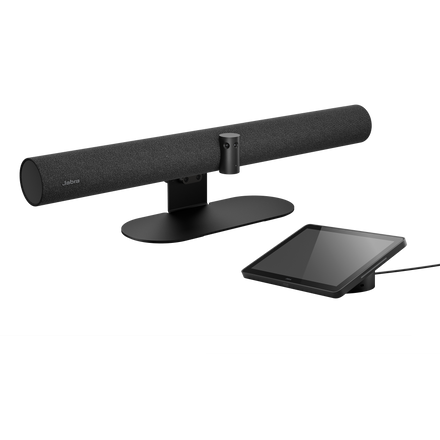 Jabra PanaCast 50 VBS 8500-232 video bar system with PanaCast Control